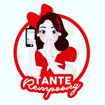 TANTE REMPONG