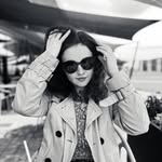 Cristina Balau