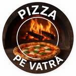 O pizza adevărată este o pizza coaptă pe vatră 👌