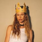 Behati Prinsloo Levine