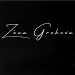 Zena Grekova Beauty 🌍