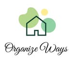 Organize Ways