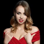 Школа Ольги Штерн "Гейша" 🔞