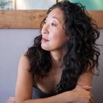 Sandra Oh