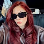 Анастасия Аврамова