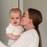 Катя в декрете