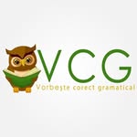 Vorbește corect gramatical