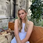 Sophie | The Healthness