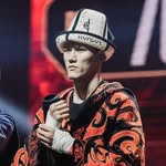 Самат Абдырахманов