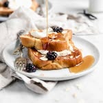 Рецепты правильного питания 🍴