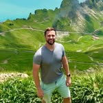 Markus Leuprecht | Switzerland Explorers🇨🇭