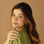 Jordana Vucetic.🌷