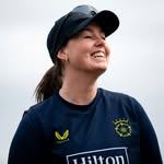 Amanda Wellington