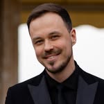 Дмитро Корнелюк - ВЕДУЧИЙ