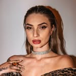 Анна Сулима