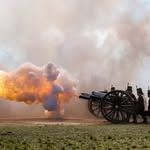 The King's Troop RHA
