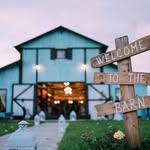 Artist, the Barn