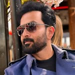 Prithviraj Sukumaran
