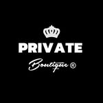♛ PRIVATE BOUTIQUE®