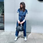 Shelley Jackson. Fashion inspiration