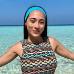 TRAVEL MATI • Matilde Silvestri