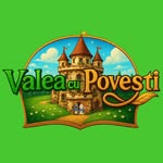 Valea cu Povesti