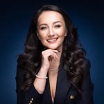 Anca Moraru | Astrolog | Constelatii familiale si karmice