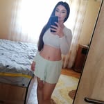 Coandă Mihaela-Gabriela