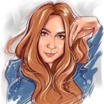 ЛИКА РИМСКАЯ