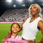 Alexis Olympia Ohanian, Jr.