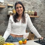 Isabel Sorribas