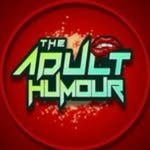 The Adult Humour(TAH)🧿