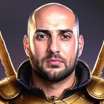 Артем Карокозян (Каха)