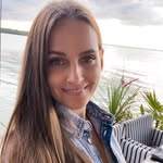 Ангелина | мама шести детей