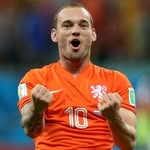 Wesley Sneijder
