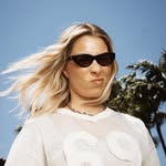 BLOND:ISH | Abracadabra
