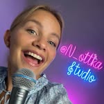 Анастасия Отт