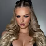 модель | фитнес-тренер онлайн