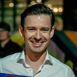 Ovidiu Oltean - Your Public Speaking Trainer