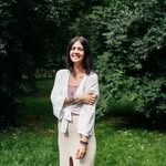 Simona Oprea