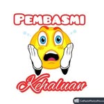 PEMBASMI KEHALUAN REAL