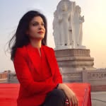 Anjana Om Kashyap