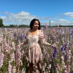 Ani | London & Travel