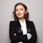 Holistic Beauty Alchemist | Natalia Dichkovska | NYC