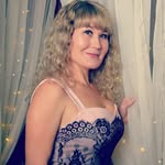 Анастасия Беркутова