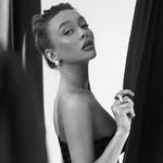 Анастасия Богданова