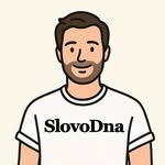 Словарь SlovoDna