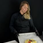 Мария Манахова