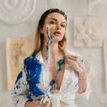 Художник | Рисование | Дизайн | Иллюстрация | Нейросети