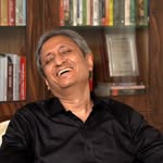 रवीश कुमार